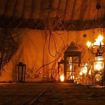 Nagual-Schamanismus-Magische-Schule