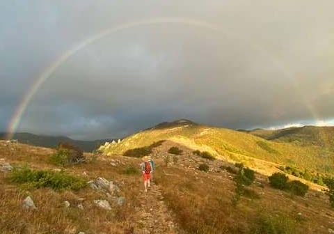 Schamanische-Ausbildung-in-Niederoesterreich-Einzigartig-in-Europa-Regenbogen
